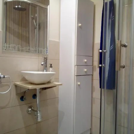 Appartement Casa Mesa Y Lopez Las Palmas