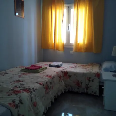 Casa Mesa Y Lopez Appartement *