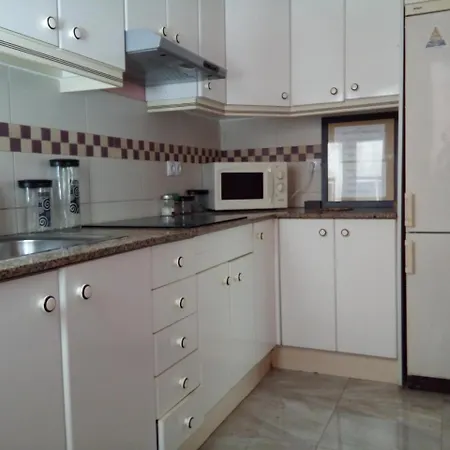 Appartement Casa Mesa Y Lopez *