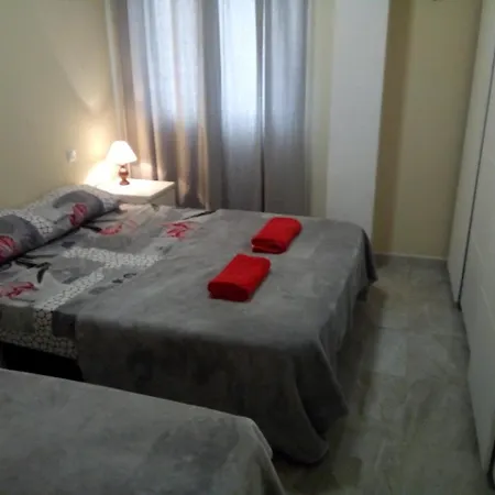Casa Mesa Y Lopez Appartement Las Palmas