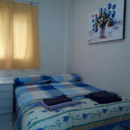 Casa Mesa Y Lopez Las Palmas