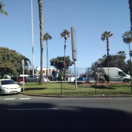 Casa Mesa Y Lopez